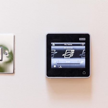 Kensington Nest Serviced House ロンドン エクステリア 写真