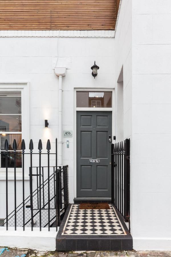 Kensington Nest Serviced House ロンドン エクステリア 写真