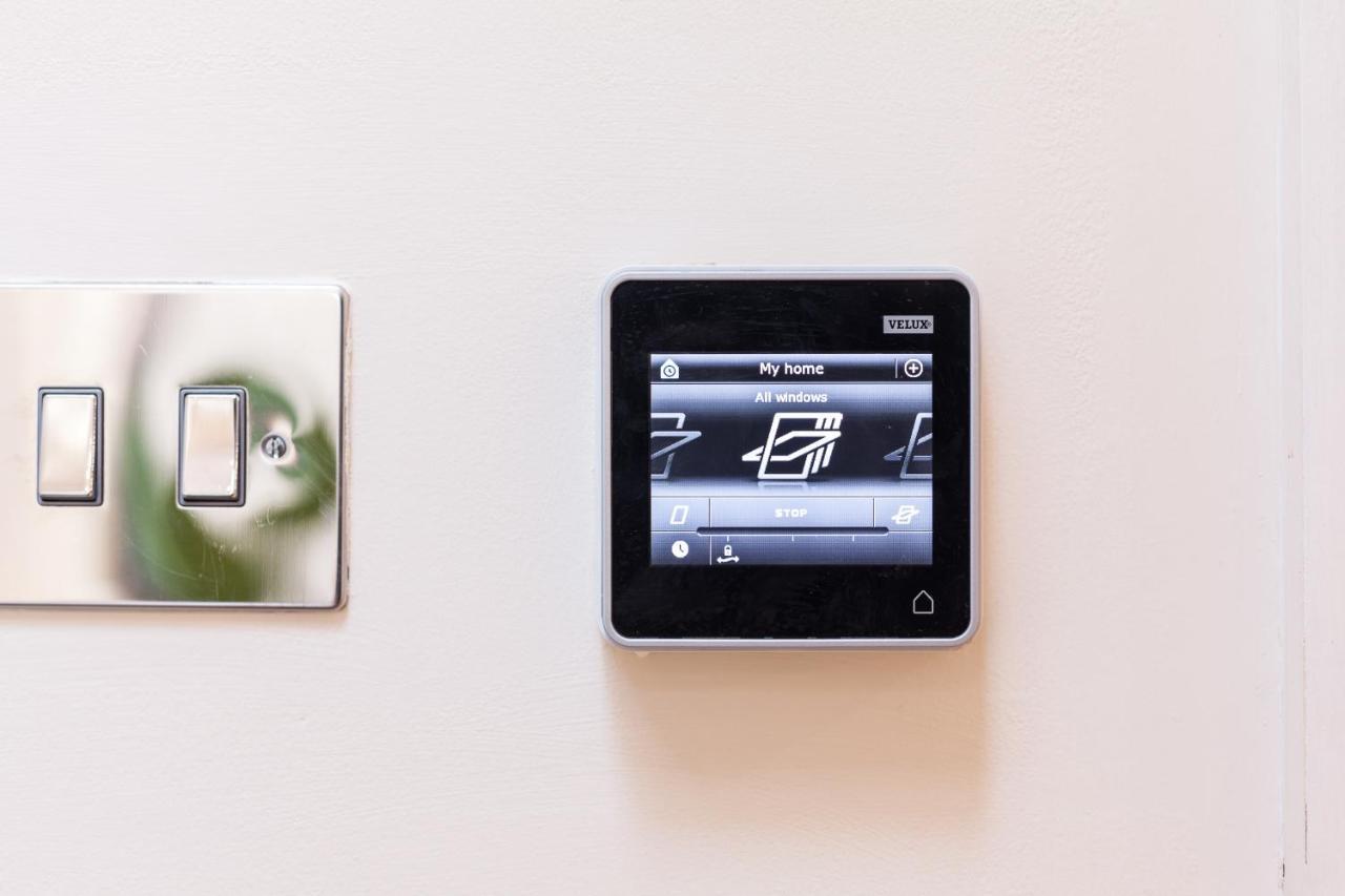 Kensington Nest Serviced House ロンドン エクステリア 写真