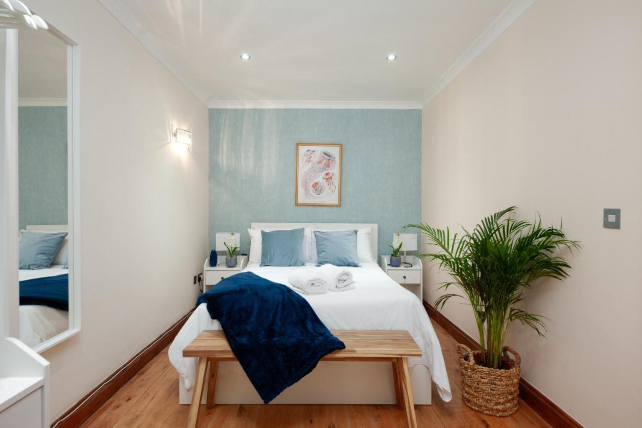 Kensington Nest Serviced House ロンドン エクステリア 写真