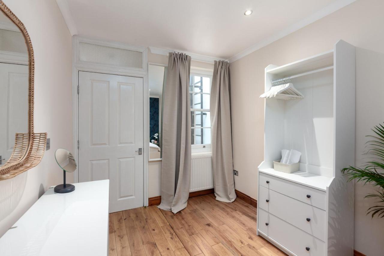 Kensington Nest Serviced House ロンドン エクステリア 写真