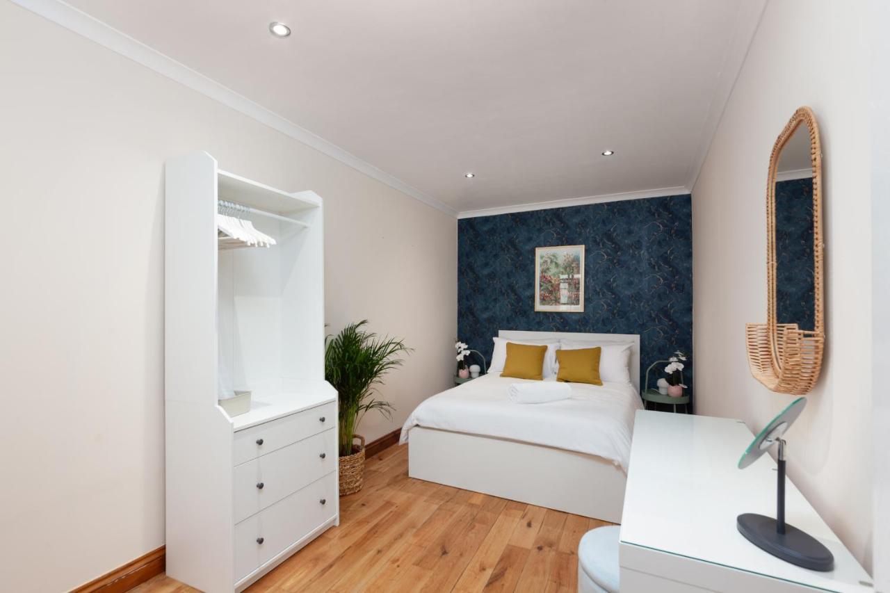 Kensington Nest Serviced House ロンドン エクステリア 写真